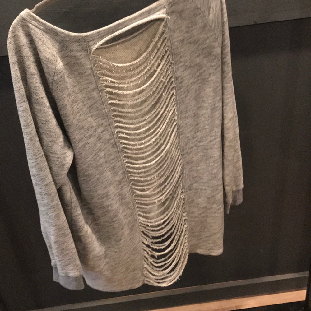 Sweater - Picture 3 of 3